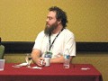 "Originality Is Overrated"<br />Fantasy Author Patrick Rothfuss