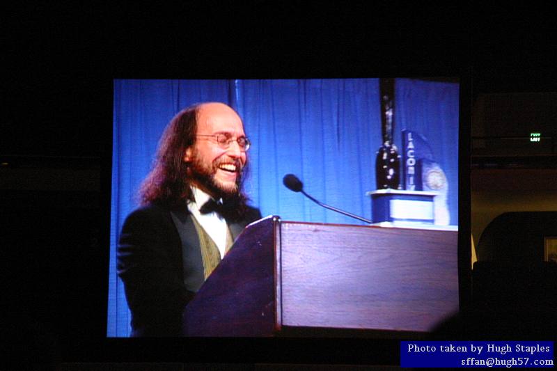 2006 Hugo Awards Ceremony