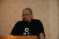Charles Stross reads from "Debug Mode"