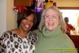 A Thank You Celebration! hosted by Gwen McFarlin, recently reelected Springfield Township Trustee