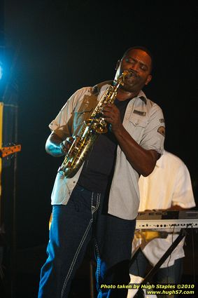 Smooth Jazz&nbsp;in&nbsp;the&nbsp;Park Festival featuring:\nBlue&nbsp;Wisp Young&nbsp;Lion, fo/mo/deep and Joe&nbsp;Johnson