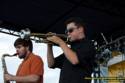 Smooth Jazz in the Park Festival featuring:
Blue Wisp Young Lion, fo/mo/deep and Joe Johnson