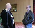 A Linux/OpenSource and SF Convention