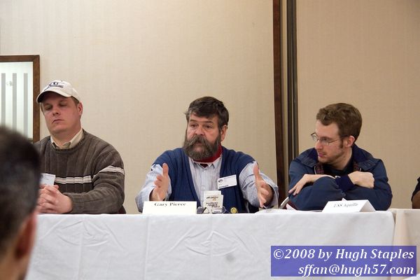 Panel: 2001 and 2010