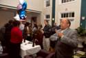Democratic Victory Party, hosted by the Springfield Township Democratic Club