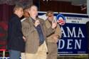 Democratic Victory Party, hosted by the Springfield Township Democratic Club
