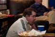 Super Bowl XLIV party at Tony's house\nNew Orleans 31, Indianapolis 17 • FINAL
