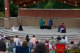 Cincinnati Shakespeare ComanyShakespeare in the Park 2010