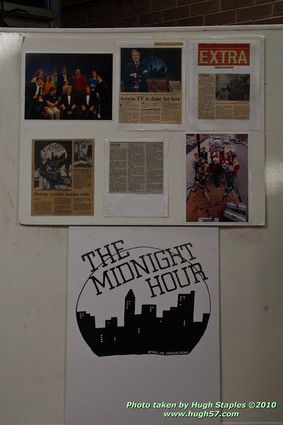 The Midnight Hour 23rd Anniversary Show