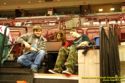 Waycross covers the 2007 State Wrestling Championships at Value City Arena in Columbus, OH