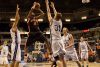 OHSAA Men's Basketball  Regional Final, Cincinnati Region<br />Final Score: St. Xavier 51, Withrow 48