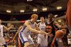 OHSAA Men's Basketball  Regional Final, Cincinnati Region<br />Final Score: St. Xavier 51, Withrow 48